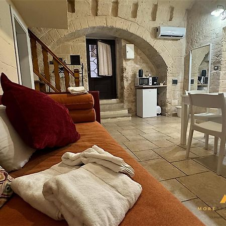 More Apartments The Castle Μπάρι Εξωτερικό φωτογραφία